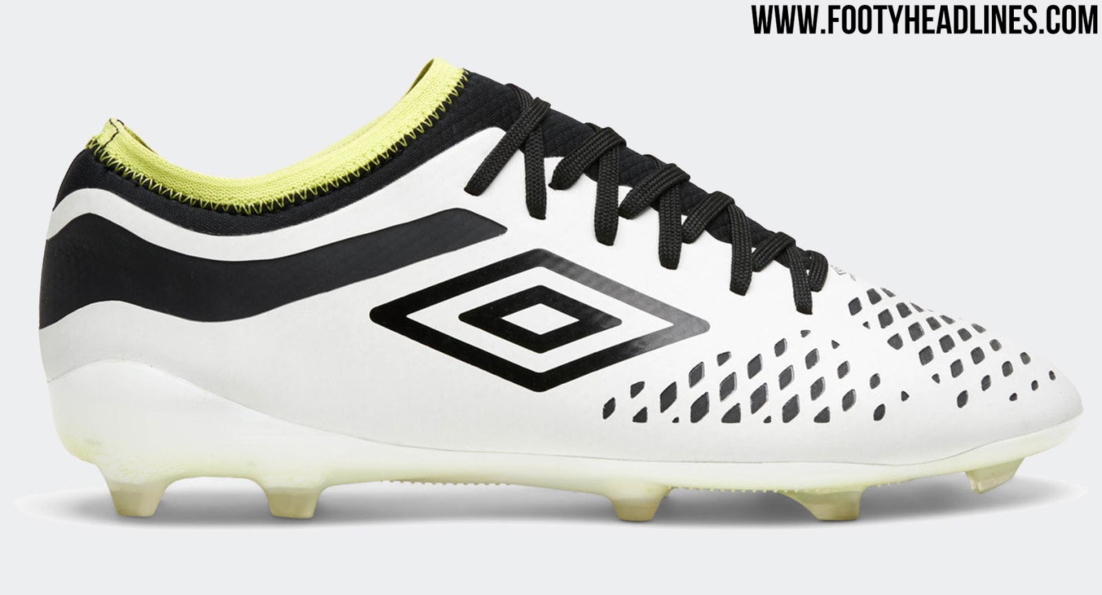 Umbro football clearance boots 2018